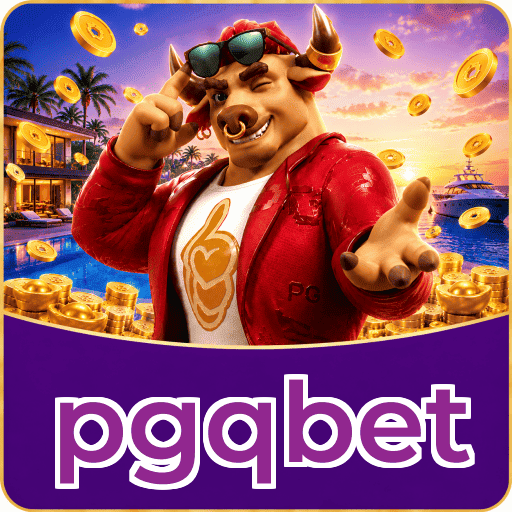 pgqbet Instalar Logo 3