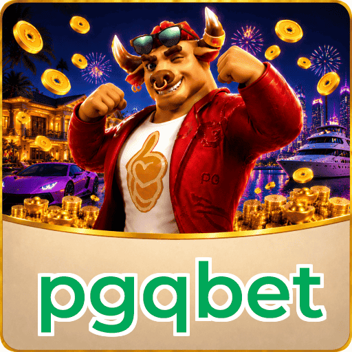 Slots pgqbet - RTP Alto Certificado
