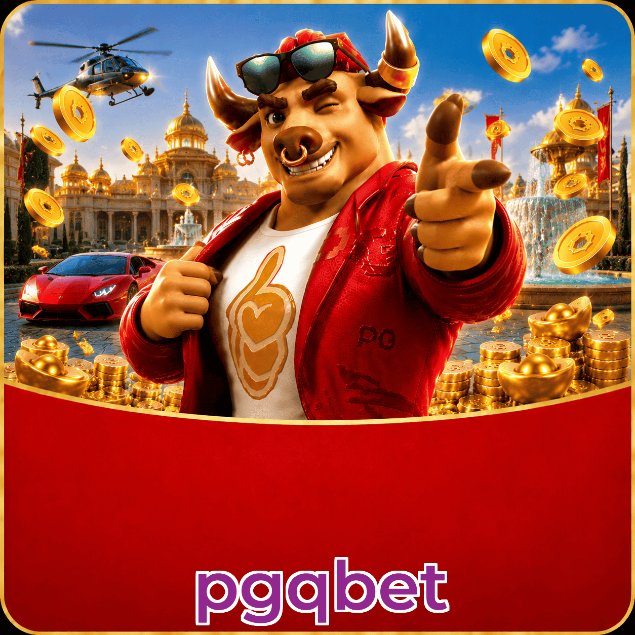 Plataforma pgqbet - PIX Instantâneo