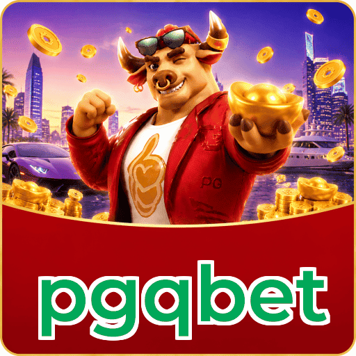 Slots pgqbet - Jackpots Progressivos