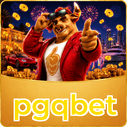 pgqbet Segurança Logo 3