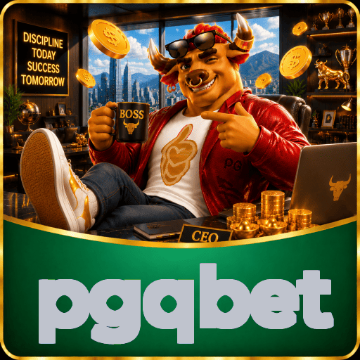 pgqbet Download Oficial