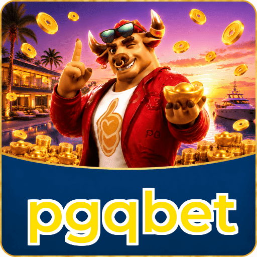 pgqbet Instalar Logo 2