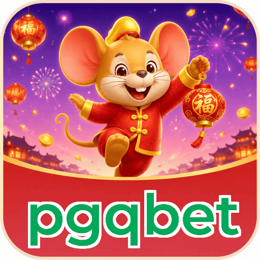 pgqbet Logo 3