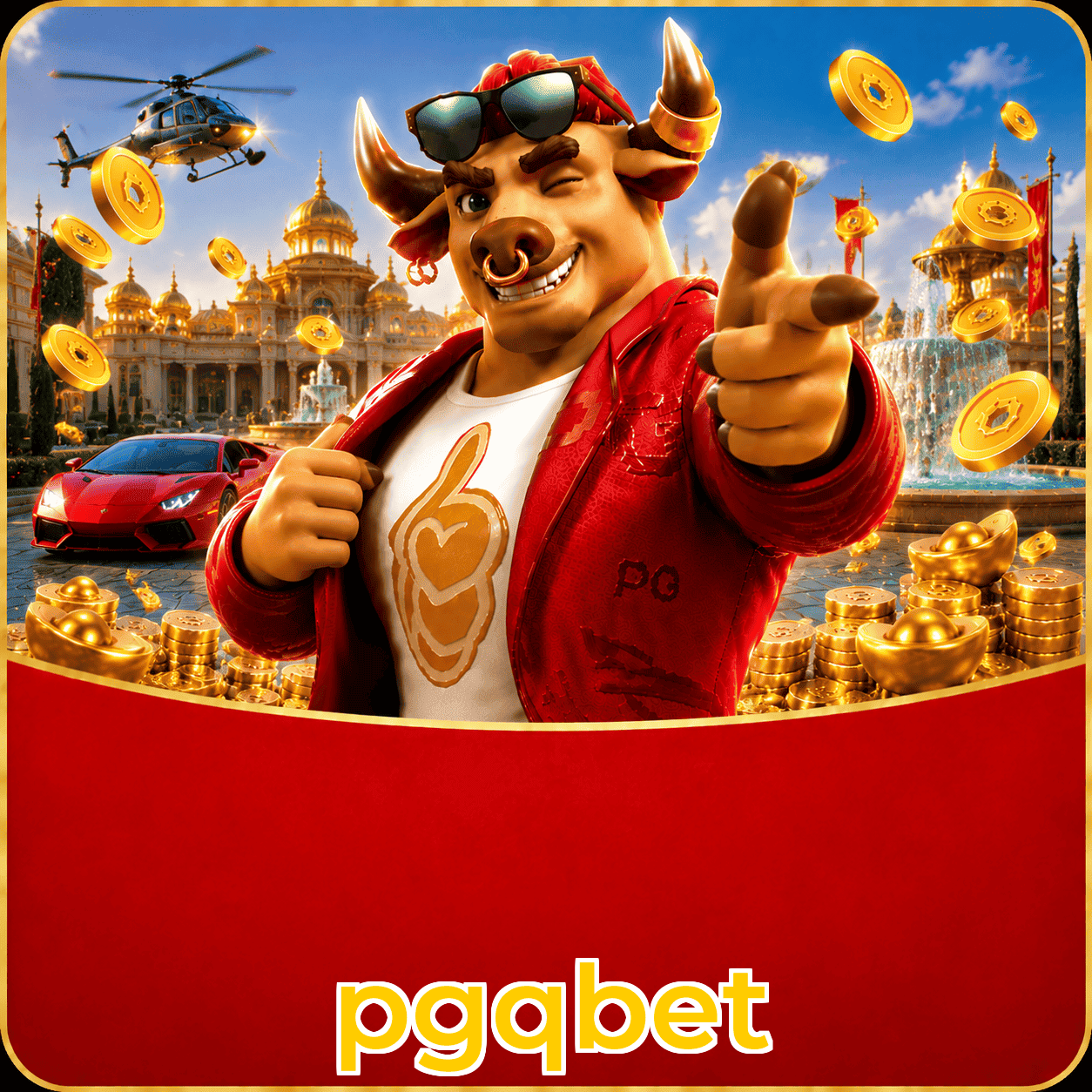 Cash Out pgqbet